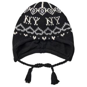 Бейсболка Unisex MLB, черный