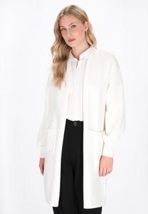Кардиган DreiMaster Cardigan, Offwhite/Off-White