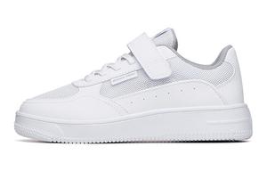 Детские кроссовки для скейтбординга GS Low-top Anta White Anta Kids