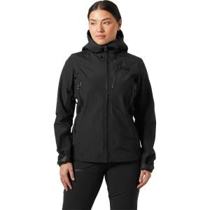 Куртка Helly Hansen Odin 9 Worlds 30 Helly Hansen, Black