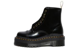 Ботинки Dr. Martens Sinclair из веганской кожи Dr.Martens