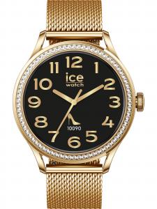 ICE WATCH Цифровые часы в золотом цвете