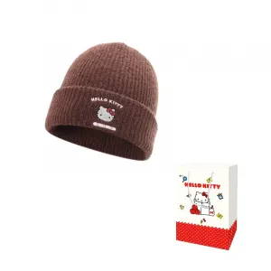 Женская шапка из полиэстера Beanies Sanrio
