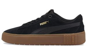 Кроссовки Puma Women's Smash Platform V2 SD 'Black Gum'