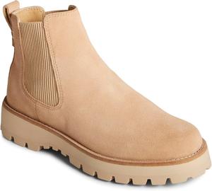 Женские ботинки челси Sperry Mountain-Sider, Sand