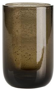 Стакан для напитков 480 мл Novel, коричневый