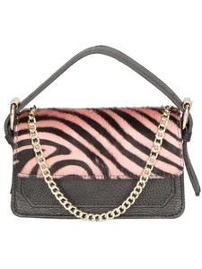 Сумочка Gave Lux, черный