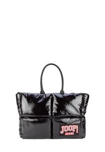 Сумка-шоппер JOOP! Jeans Varsity May, черный