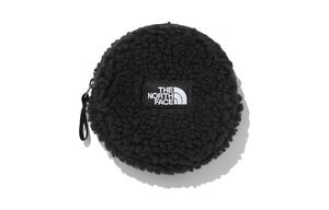 Полиэстер Ключ Наушники Сумка для хранения Кошелек для монет Обычный Мужской Черный Белый THE NORTH FACE