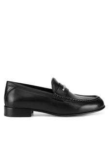 Мокасины Gino Rossi, черный