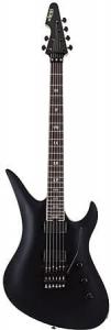Электрогитара Schecter Avenger FR SLS Elite Electric Guitar Evil Twin