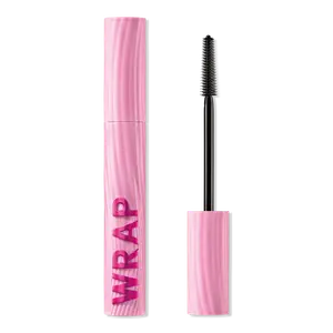 Тушь для ресниц Eye Enhancer Wrap Tubing Mascara CoverGirl, 815 Midnight Stride (navy)
