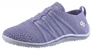 Слипоны Dockers by Gerli, на легкой подошве, повседневная обувь, полуботинки, босоножки, фиолетовый