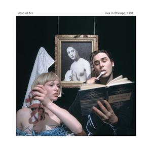 Виниловая пластинка LP Live In Chicago, 1999 [180 Gram Vinyl] - Joan of Arc