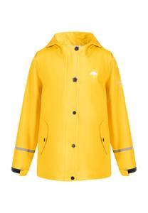 Дождевик Schmuddelwedda, желтый