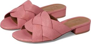 Сандалии Naturalizer Morena2, цвет Sunset Coral Pink Leather