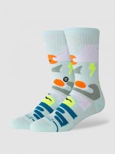 Носки Stance Nimbus Socks, aqua