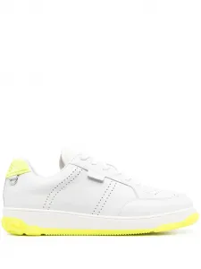 Кеды Essential Nami GCDS, белый