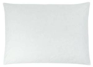 Подушка Zollner 00000529, 60x10x80 см, белый