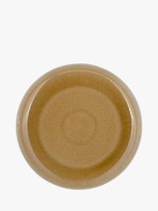 Боковая тарелка Arici из керамики nkuku, 21.5cm, Sand