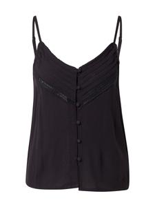 Топ ABOUT YOU Vivian, черный