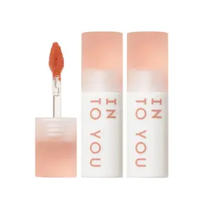 Помада-тинтирующее средство / Блеск для губ / Жидкая помада Women's INTO YOU