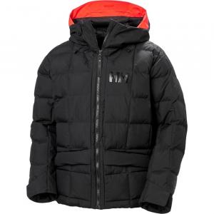 Женская куртка-пуховик Emiko для верховой езды Helly Hansen, Black