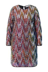 Мини платье Studio Untold Dress, синий