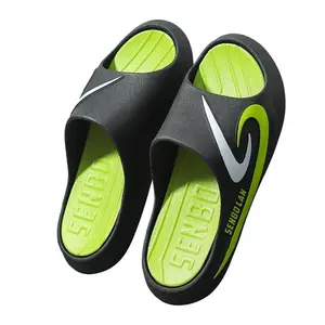 Ccko Домашние тапочки, Черно-белый