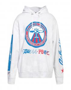 Толстовка Balmain, белый