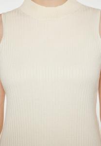 Платье DreiMaster CO-BRANDED WITH IPARO, Creme/Off-White