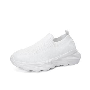 Детская повседневная обувь для детей BOBDOG, белый