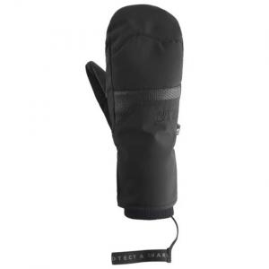 Женские перчатки PICTURE KALI MITTS - Черные