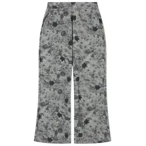 Брюки EA7 EMPORIO ARMANI Train Logo Series Graphic Oh sweat, серый