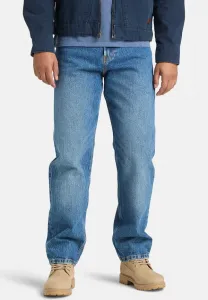 Настоящие джинсы прямого кроя Timberland, Months Wash