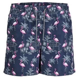 Шорты для плавания Jack & Jones Fiji Swim Swimming Shorts, Разноцветный