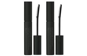 Тушь для ресниц Magic Beam Curls And Sets The Base Waterproof 6г*2 Ettusais