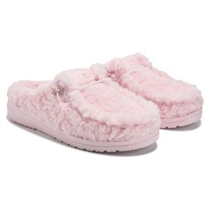 Тапочки Wendy cozy от Heydude, light pink