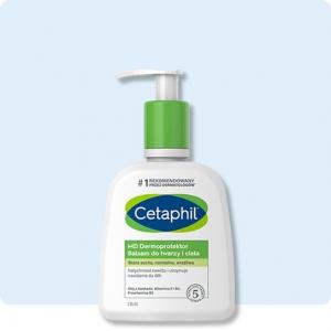 Цетафил МД бальзам 500 мл, Cetaphil