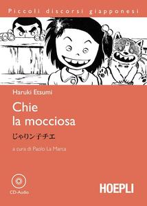 Chie la mocciosa (Hoepli)