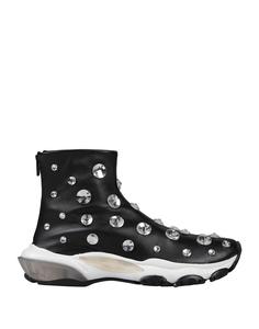 Кроссовки Valentino Garavani, черный