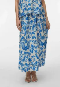 Юбка макси vmjosie hohe taille langer Vero Moda, Birch