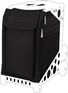 Zuca Insert Only - Stealth, Black