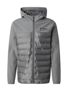 Демисезонная куртка ELLESSE Cassiano, Dark grey