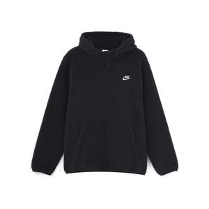 Мужская толстовка Nike, Черный