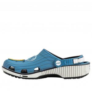 Сандалии Crocs Classic Clog 'Marvel Fantastic Four'