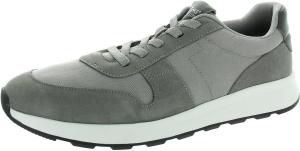 Кроссовки Toms Mens Travel Lite Retro, серый