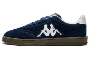 Kappa Кроссовки для скейтбординга Tifo Back to Back, устойчивые к скольжению, низкие, унисекс, темно-синие