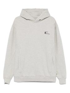 Толстовка Segre Layered Carrer, серый