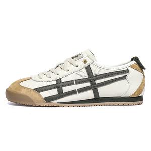 Swinsger Немецкие армейские кеды Модные износостойкие и легкие низкие повседневные кроссовки Унисекс Бежево-зеленые, цвет Beige Green